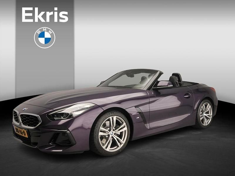 Overig Gebruikt 2025 BMW Z4 M Sport Cabriolet | € 59.900 (Duur) - Afbeelding 1/4