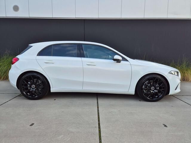 Occasion Mercedes A160 2020 Wit Sedan