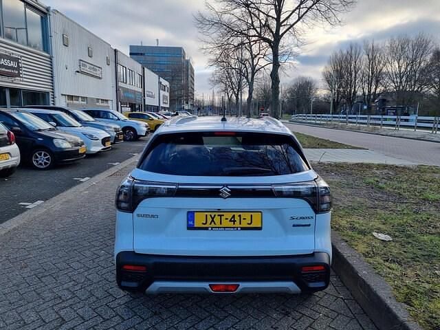 Occasion Suzuki SX4 S-Cross Comfort 110 PK (80 kW) 2024 Wit SUV