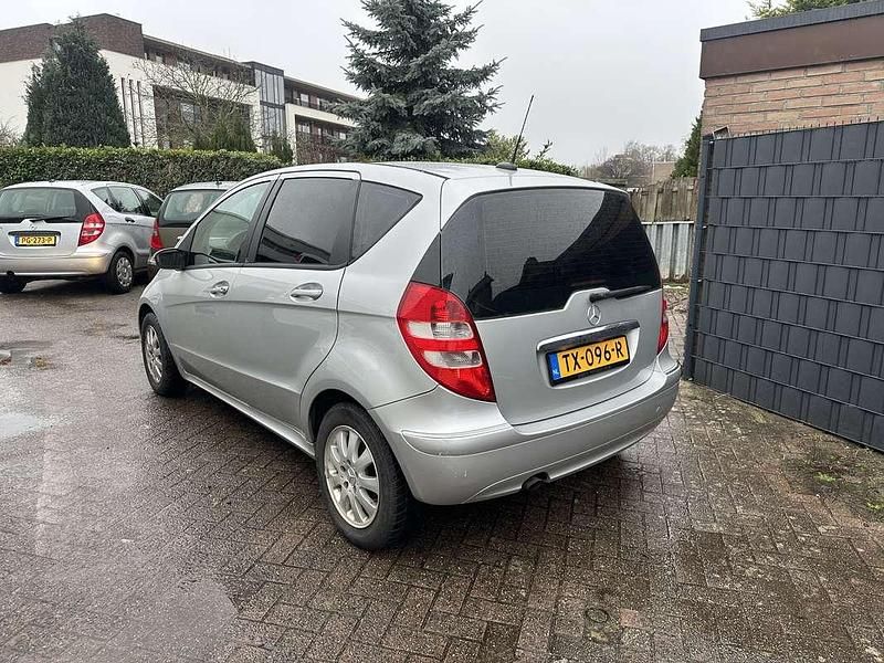 Occasion Mercedes A170 Elegance 116 PK (85 kW) 2005 Sedan