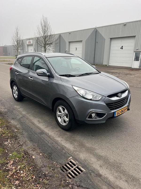 Occasion Hyundai ix35 134 PK (98 kW) 2013 SUV