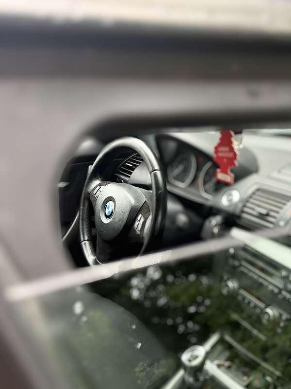 Gebruikt 2009 BMW 116 Hatchback | € 2.299 (Goede deal) - Afbeelding 1/4