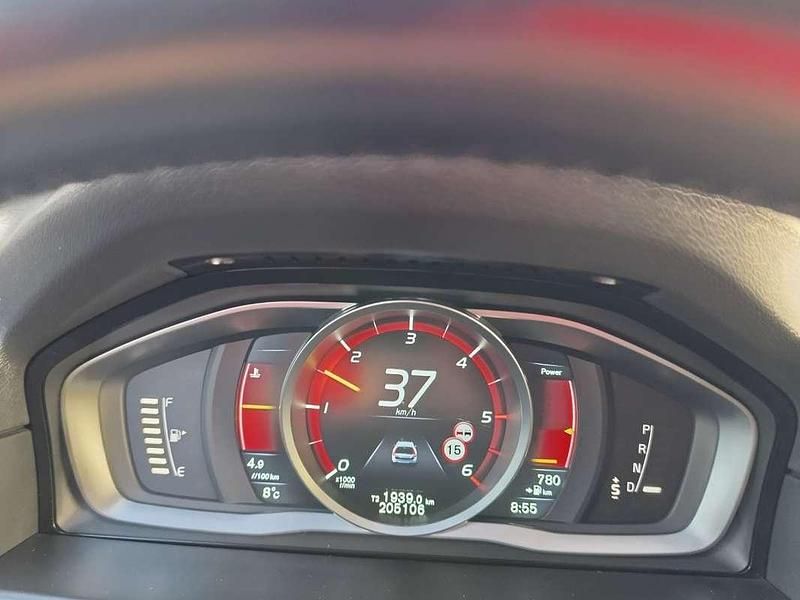 Gebruikt 2014 Volvo V70 Stationwagen | € 10.000 (Goede deal) - Afbeelding 1/4