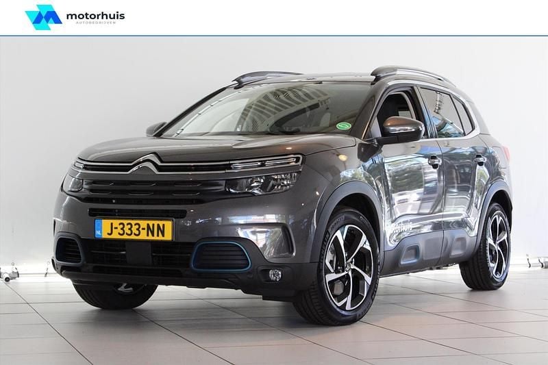 Occasion Citroën C5 Aircross Feel 2020 Grijs SUV