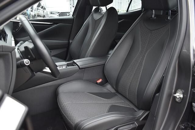 Occasion DS Automobiles DS4 Bastille 224 PK (164 kW) 2023 Grijs (metallic) SUV