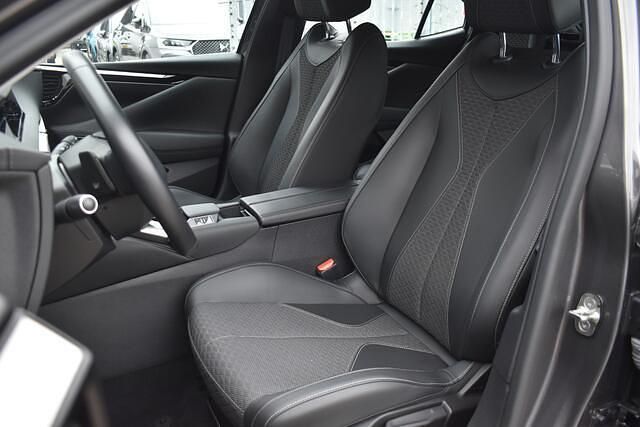 Occasion DS Automobiles DS4 Bastille 224 PK (164 kW) 2023 Grijs (metallic) SUV