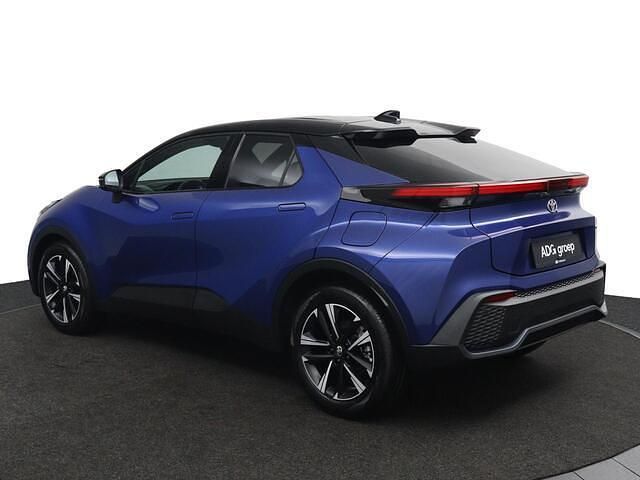 Nieuw Toyota C-HR 140 PK (102 kW) 2026 Overige SUV
