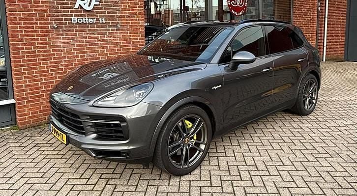 Occasion Porsche Cayenne 462 PK (339 kW) 2021 SUV