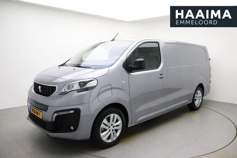 Overig Gebruikt 2023 Peugeot e-Expert Van | € 30.524 (Eerlijke prijs) - Afbeelding 1/4