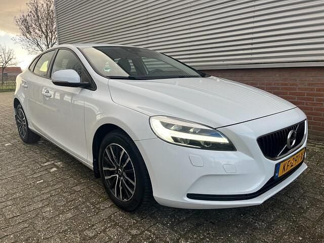 Occasion Volvo V40 123 PK (90 kW) 2016 Hatchback Hatchback