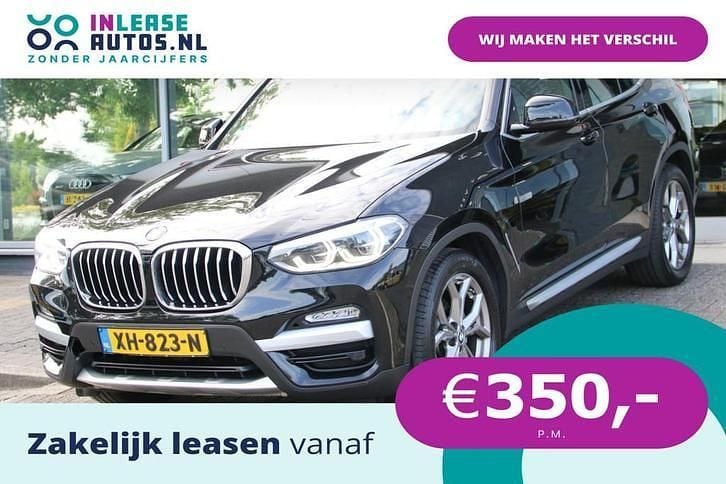 Gebruikt 2019 BMW X3 Executive SUV | € 34.958 - Afbeelding 1/4