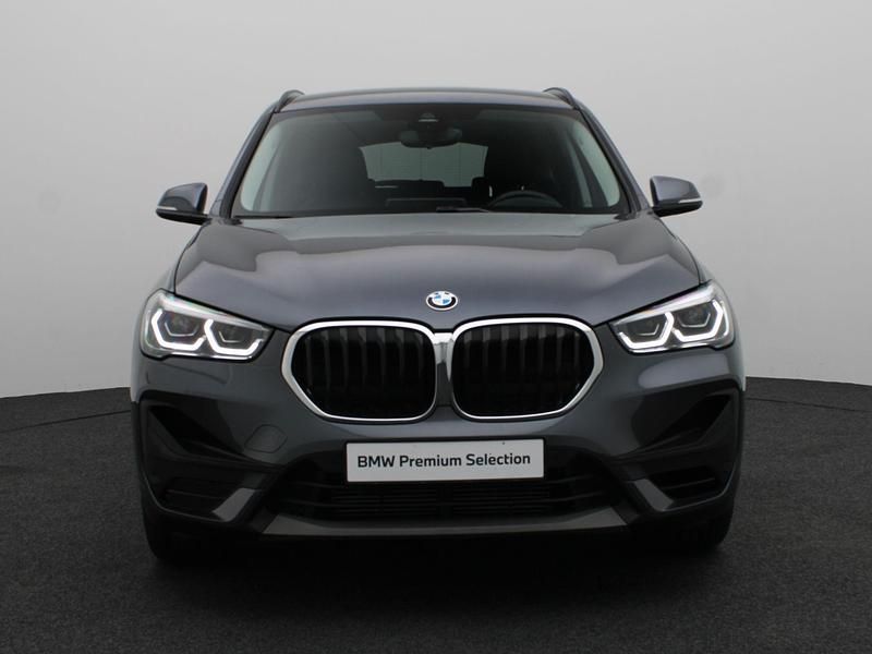 Occasion BMW X1 Executive 178 PK (130 kW) 2021 Grijs SUV