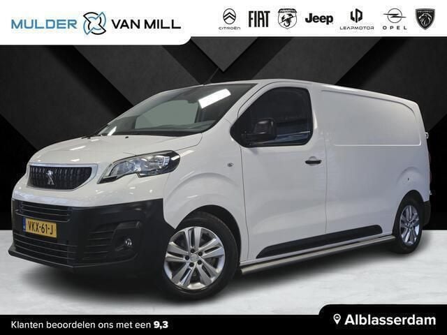 Overig Gebruikt 2021 Peugeot Expert Premium Van | € 19.945 (Eerlijke prijs) - Afbeelding 1/4