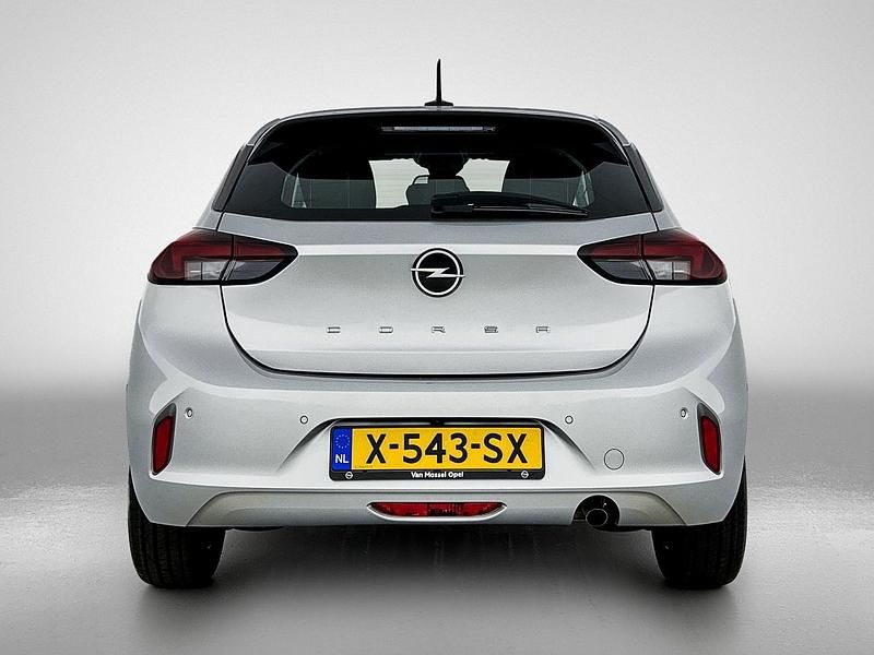 Occasion Opel Corsa 102 PK (75 kW) 2024 Grijs Hatchback