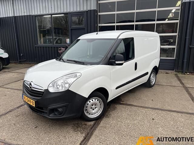 Occasion Opel Combo 90 PK (66 kW) 2014 Overige MPV