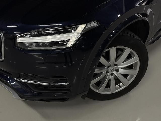 Occasion Volvo XC90 320 PK (235 kW) 2016 Blauw SUV