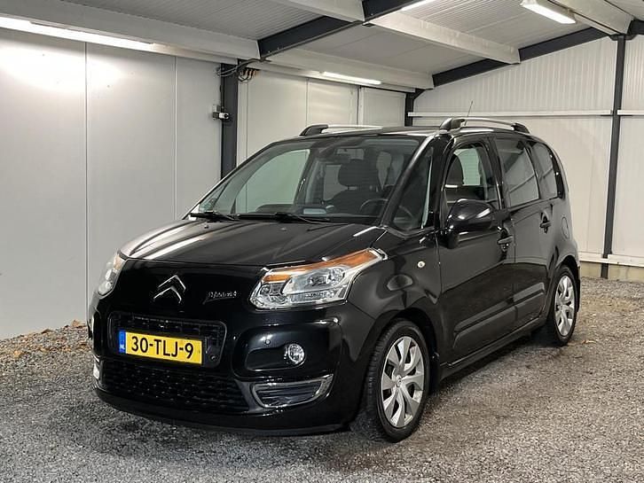 Gebruikt 2012 Citroën C3 Picasso MPV | € 5.999 (Eerlijke prijs) - Afbeelding 1/4