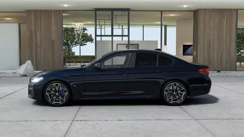 Occasion BMW 530 M Sport 292 PK (214 kW) 2021 Sedan