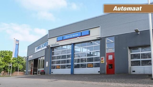 Grijs Gebruikt 2014 Mercedes B200 Ambition MPV | € 14.950 (Eerlijke prijs) - Afbeelding 1/3