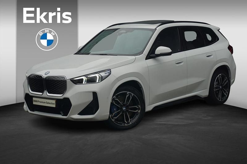 Occasion BMW iX1 M Sport 150 kW (204 PK) 2025 Wit SUV