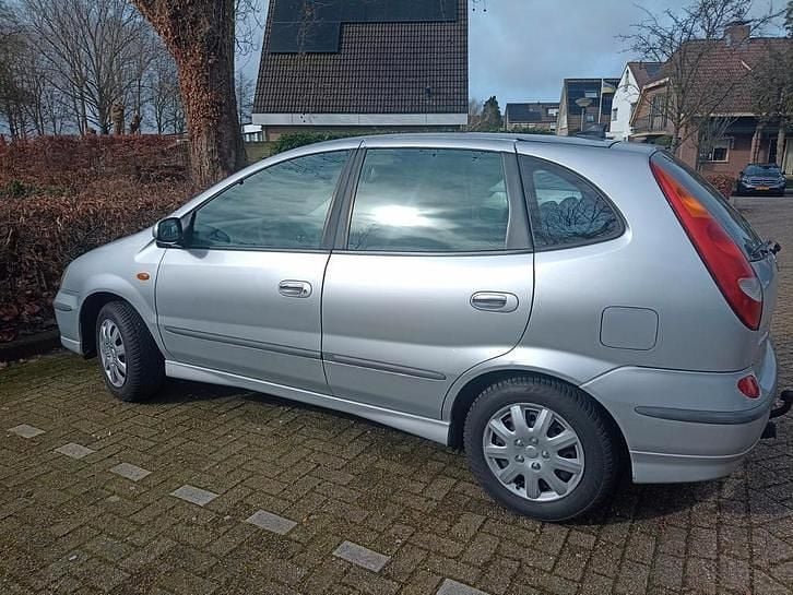 Occasion Nissan Almera Tino 114 PK (83 kW) 2001 MPV