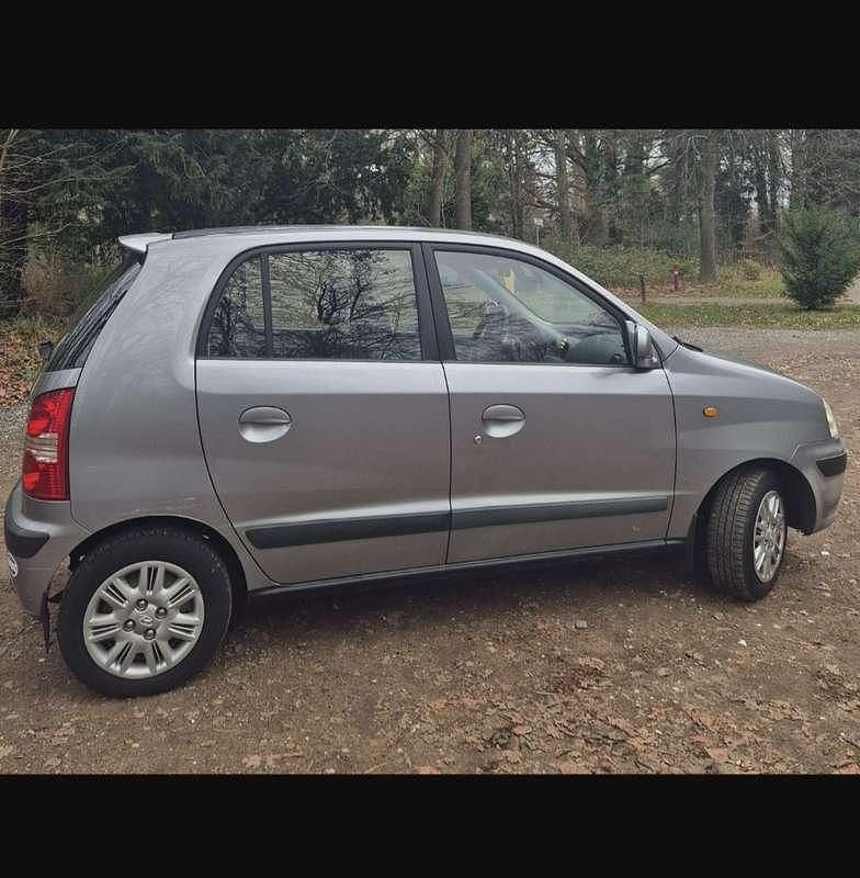 Occasion Hyundai Atos Dynamiq 63 PK (46 kW) 2006 Hatchback