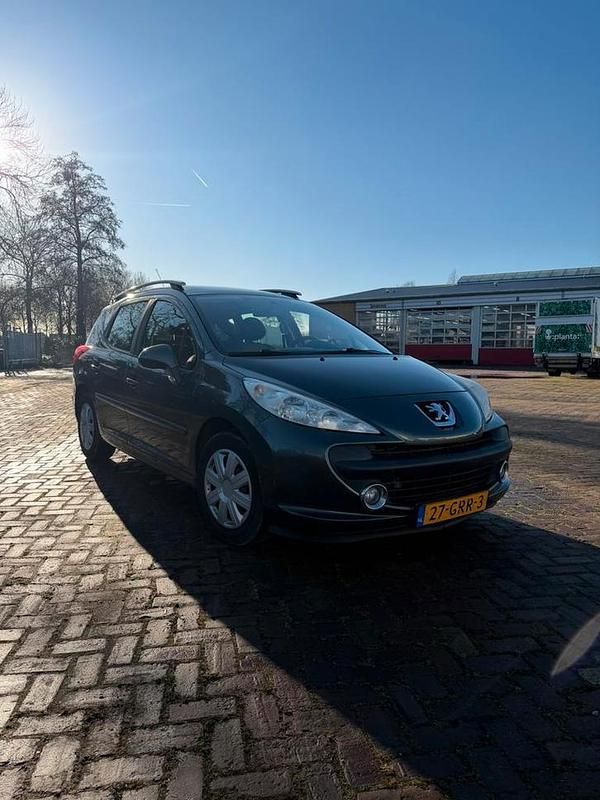 Occasion Peugeot 207 95 PK (69 kW) 2008 Stationwagen