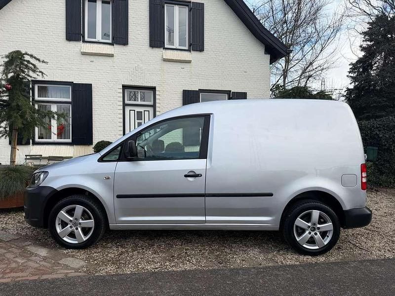 Occasion VW Caddy 75 PK (55 kW) 2014 MPV