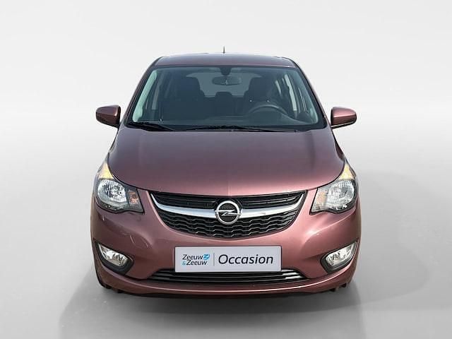 Occasion Opel Karl Edition 75 PK (55 kW) 2019 Ghn :merry berry Hatchback
