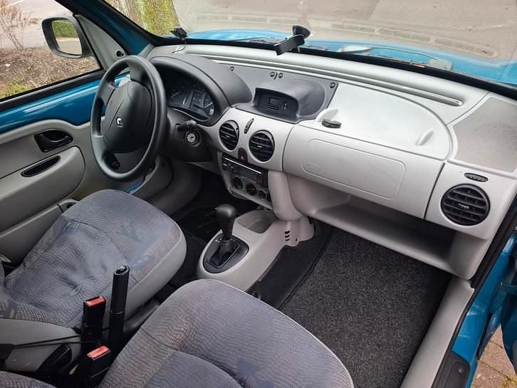 Occasion Renault Kangoo 75 PK (55 kW) 2001 MPV