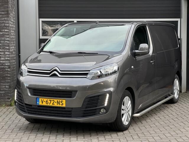 Overige Gebruikt 2018 Citroën Jumpy Business Class MPV | € 8.950 (Super prijs) - Afbeelding 1/4