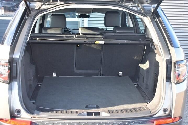 Occasion Land Rover Discovery Sport S 2020 Grijs SUV