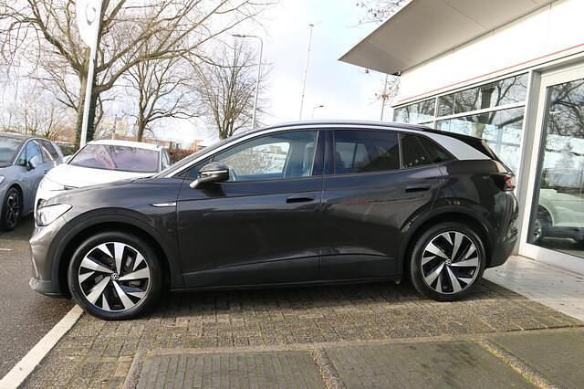 Occasion VW ID.4 Business 150 kW (204 PK) 2020 Grijs SUV