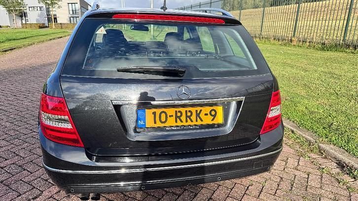 Occasion Mercedes C180 156 PK (114 kW) 2011 Stationwagen