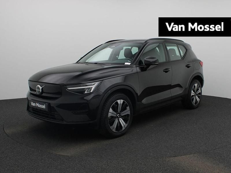 Occasion Volvo XC40 Core 169 kW (231 PK) 2022 Zwart SUV