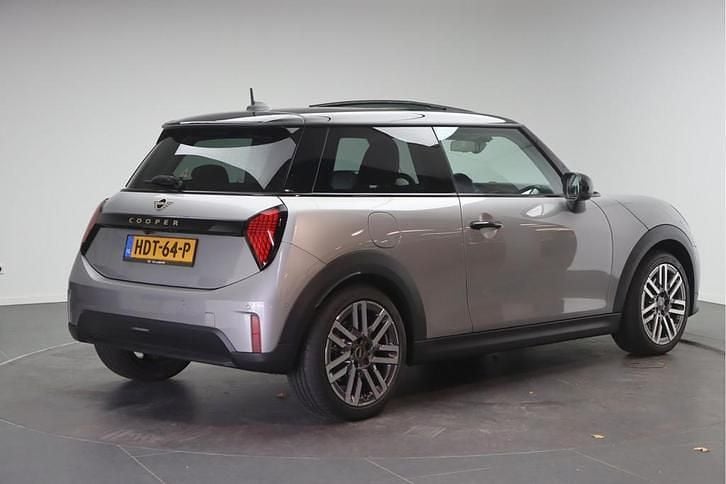 Occasion Mini Cooper Classic 114 kW (156 PK) 2025 Hatchback