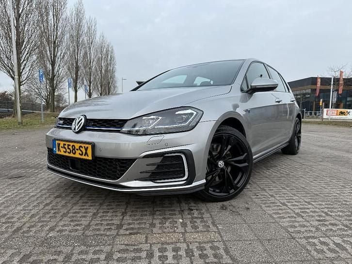 Occasion VW e-Golf GTE 109 kW (149 PK) 2017 Hatchback