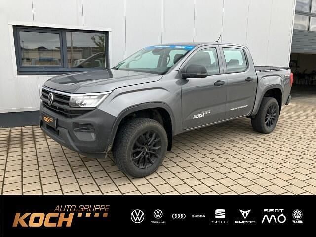 Overige Gebruikt 2024 VW Amarok Basis Pickup | € 48.575 - Afbeelding 1/4