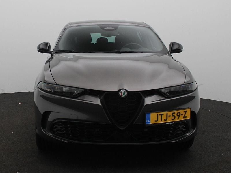 Occasion Alfa Romeo Tonale Sprint 281 PK (206 kW) 2025 Grijs SUV