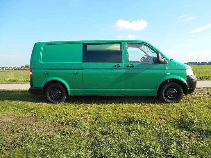 Occasion VW T5 102 PK (75 kW) 2008 Van
