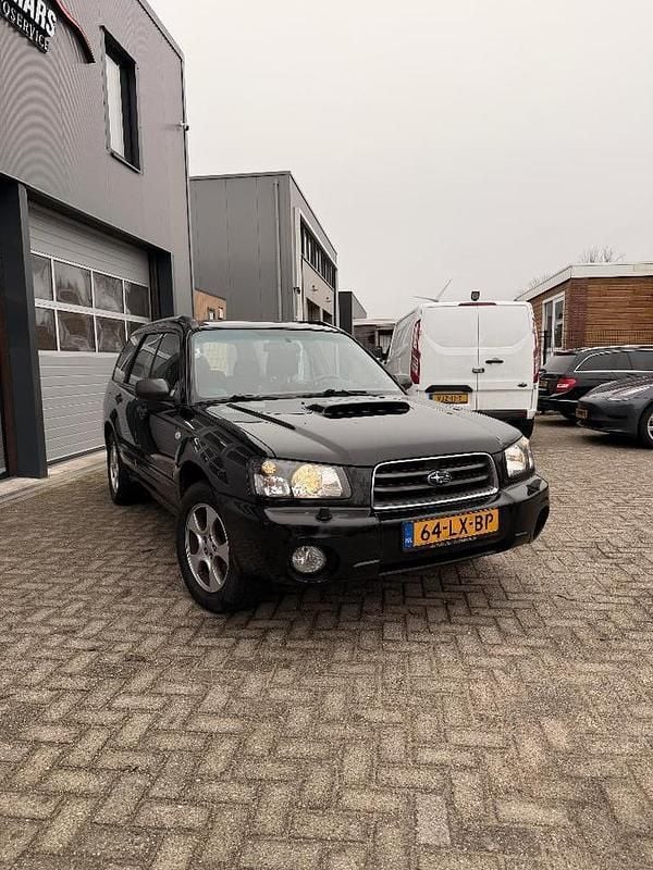 Occasion Subaru Forester 177 PK (130 kW) 2003 SUV