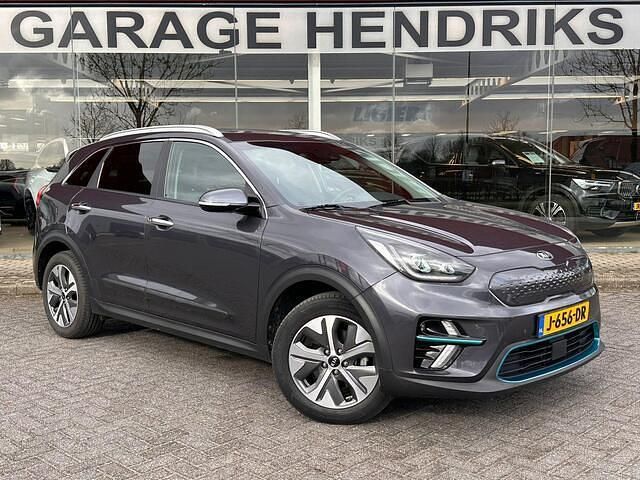 Occasion Kia e-Niro 150 kW (204 PK) 2020 Grijs SUV