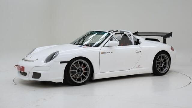 Overige Gebruikt 2010 Porsche Boxster Cabriolet | € 23.950 - Afbeelding 1/4