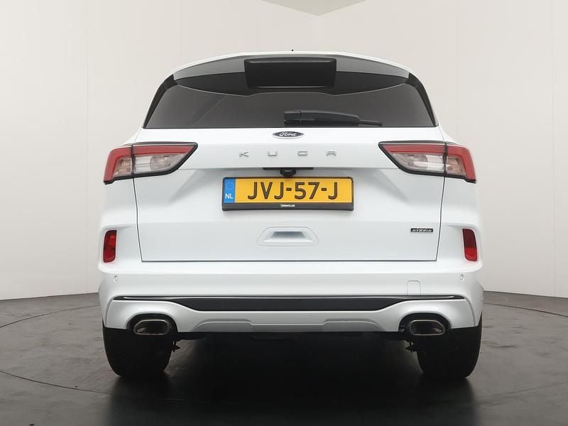 Occasion Ford Kuga ST-Line 2026 Wit SUV
