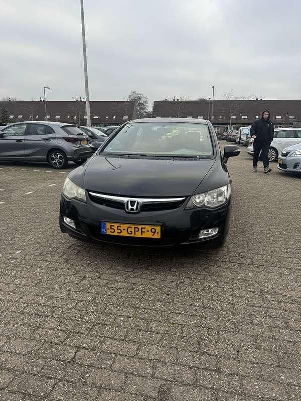 Occasion Honda Civic Comfort 99 PK (72 kW) 2008 Sedan