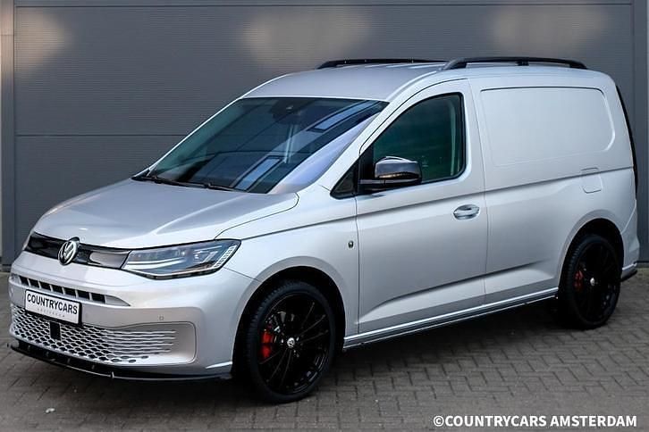 Occasion 2024 VW Caddy Exclusive MPV | € 38.900 - Afbeelding 1/4