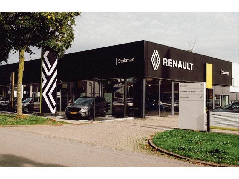 Blauw Gebruikt 2020 Dacia Duster Prestige SUV | € 16.400 (Eerlijke prijs) - Afbeelding 1/2