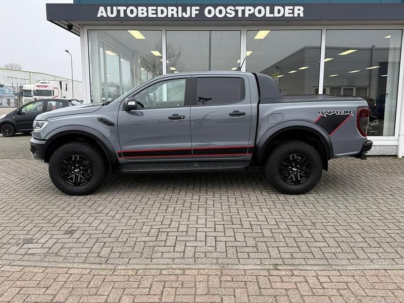 Occasion Ford Ranger Raptor 213 PK (156 kW) 2023 Pickup Pickup