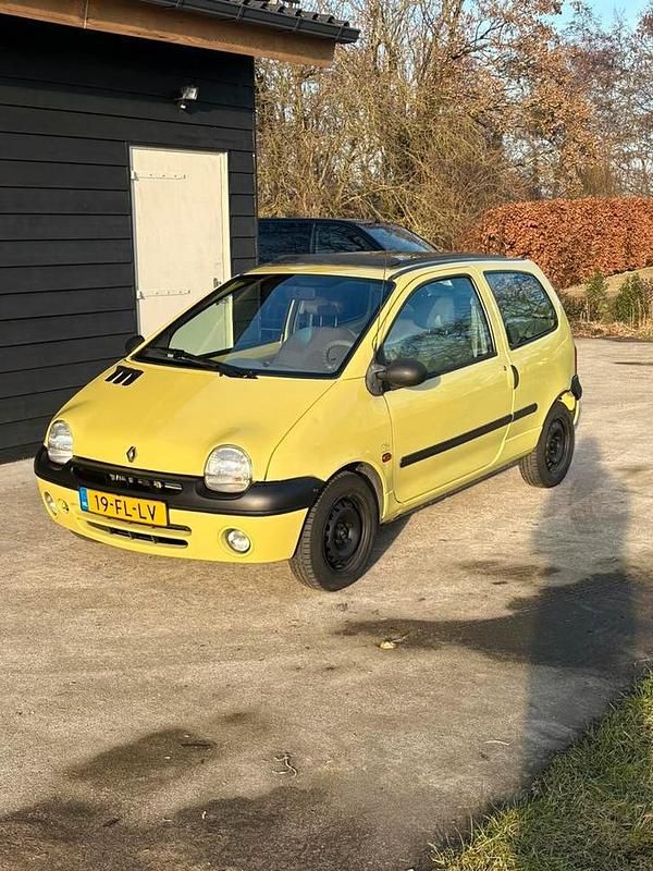 Occasion 2000 Renault Twingo Hatchback | € 1.000 (Eerlijke prijs) - Afbeelding 1/4