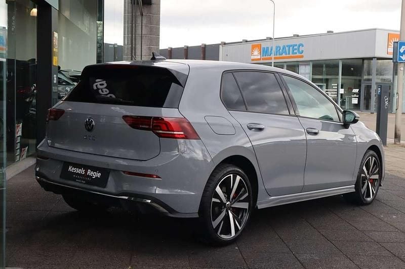 Occasion VW Golf VIII GTE 272 PK (200 kW) 2024 Hatchback